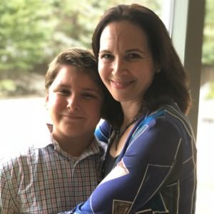 Meet your Posher, Meredith